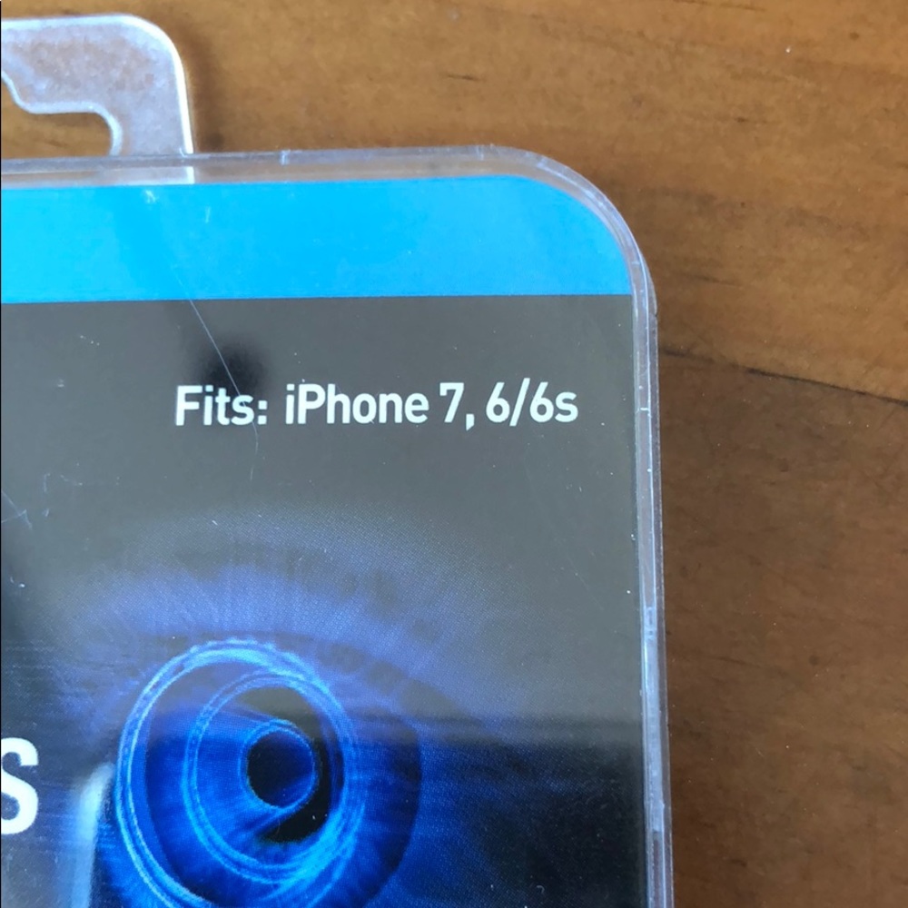 iPhone screen protector - Picture 2 of 3